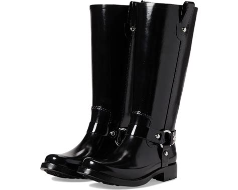 rain boot michael kors|michael kors waterproof boots.